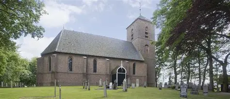 Antoniuskerk