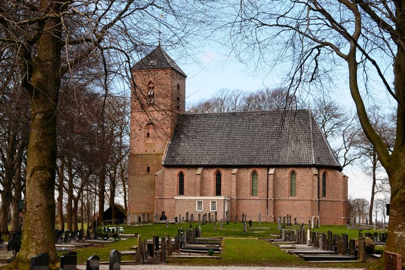 Kerk Kolderveen